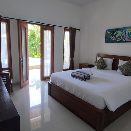 Miko Bali Bungalow Toyapakeh Exterior photo